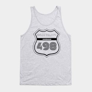 Diggs county Tank Top